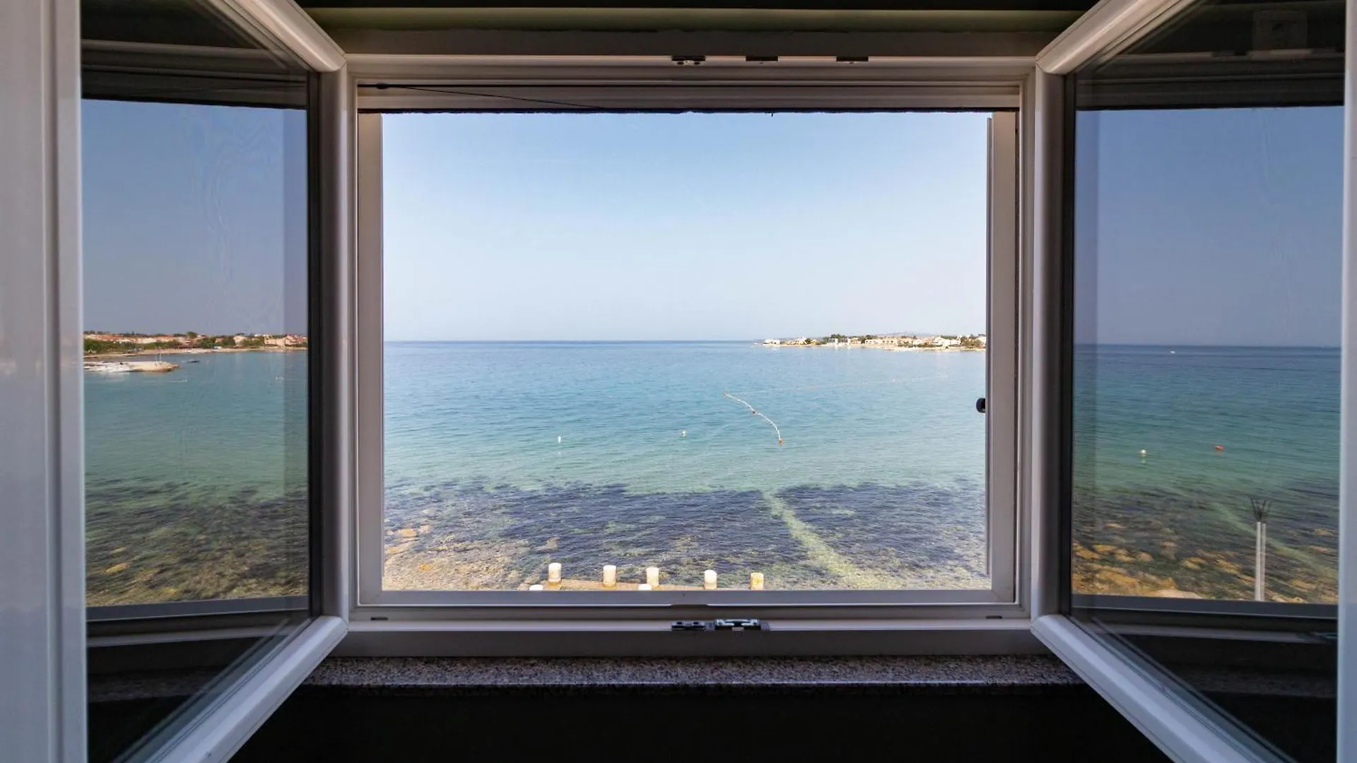 New! Beachfront Apartment With Seaview - Ta Leut Agency プリヴラカ