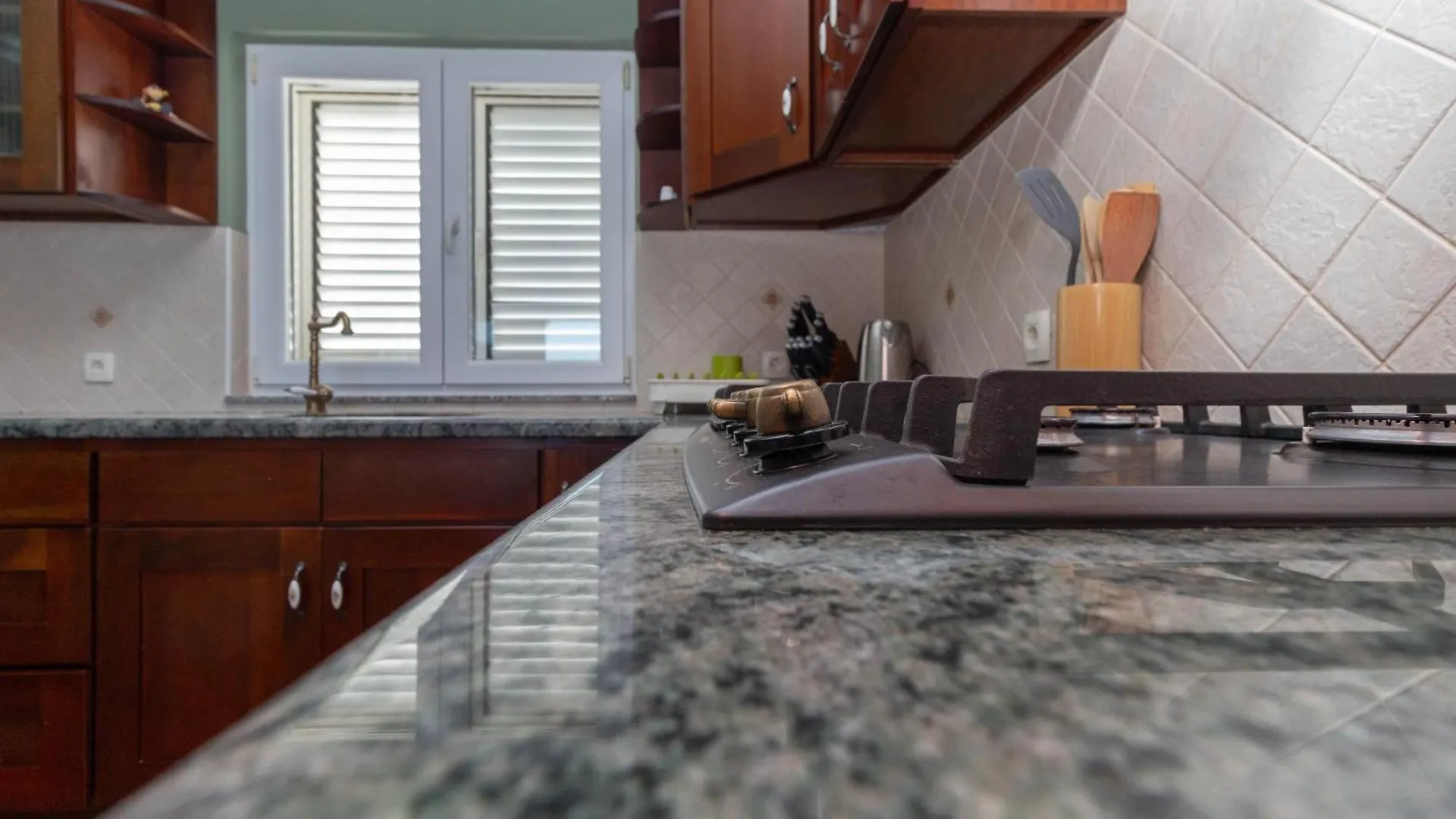 New! Beachfront Apartment With Seaview - Ta Leut Agency プリヴラカ